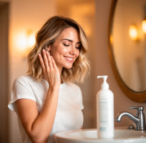 Good Hair Day Shampoo: Secrets to Shine and Bounce Every Morning
