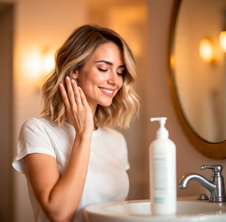 Good Hair Day Shampoo: Secrets to Shine and Bounce Every Morning