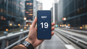 How Many Days Until May 19 – Countdown Made Simple