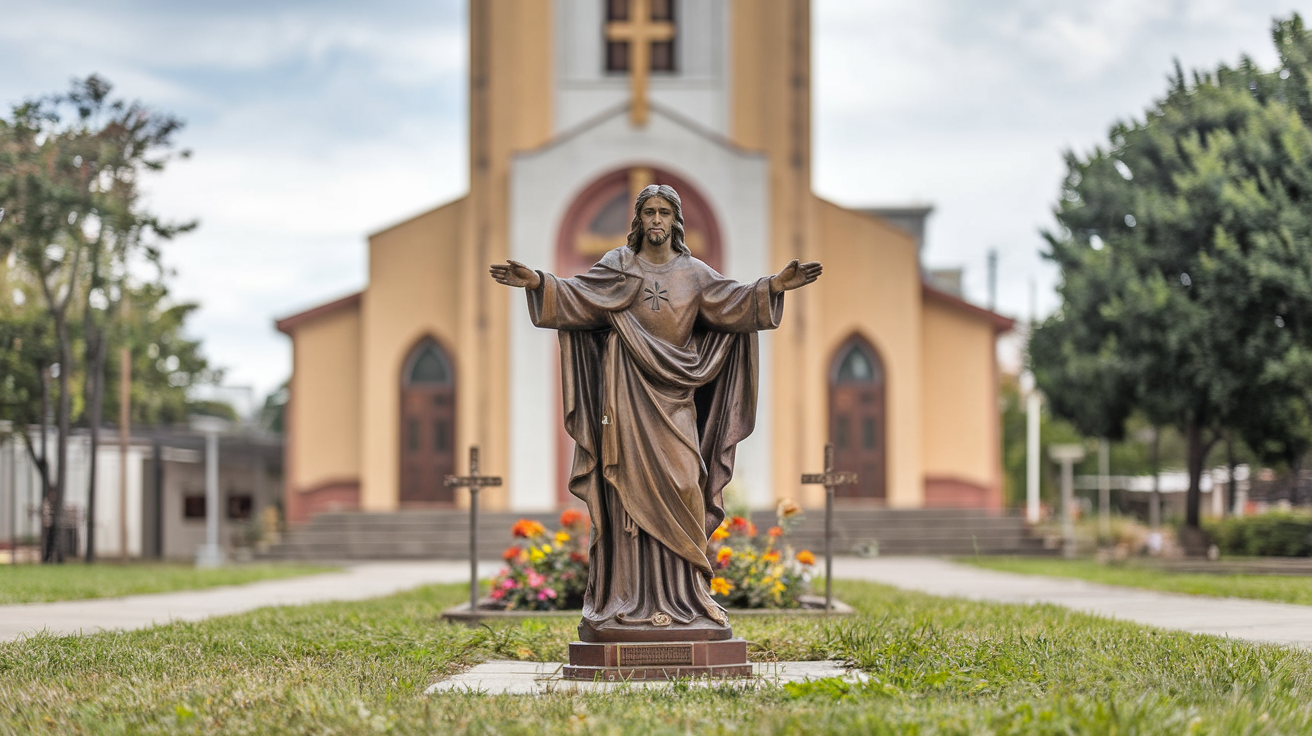 Catholic Holy Days of Obligation 2025: What You Need to Know