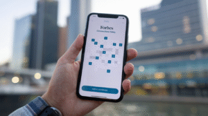 Forbes Connections Today: Easy Hints And Helpful Guide