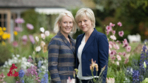 Unveiling Sandi Toksvig First Wife: Her Story and Life Journey