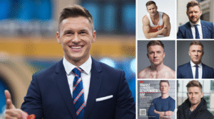 Tomasz Schafernaker Gay: What People Talk About The Famous BBC Weatherman