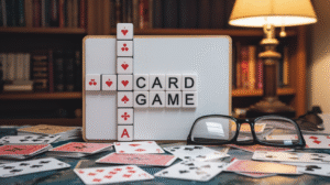 Best Tips to Solve Card Game Crossword Clue Easily