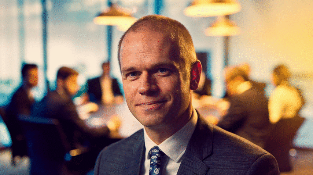 Peter de Putron Net Worth: What We Know About the Private Financier