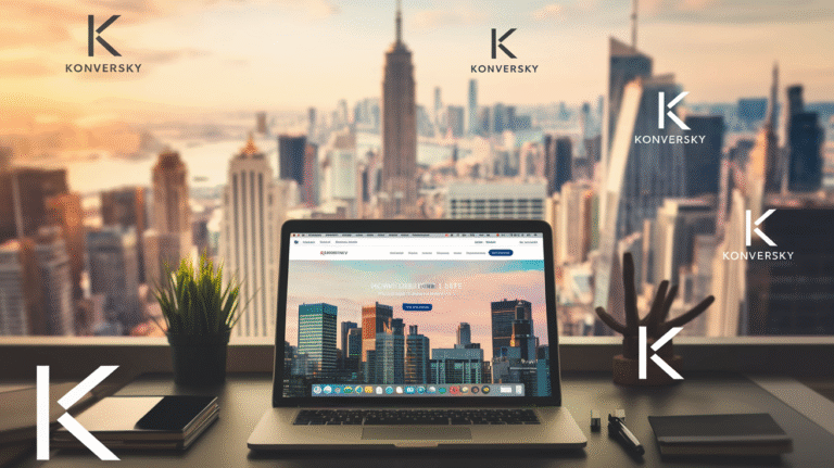 Unlock the Power of Konversky: Transform Your Online Business Easily
