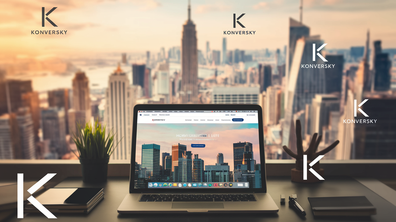Unlock the Power of Konversky: Transform Your Online Business Easily