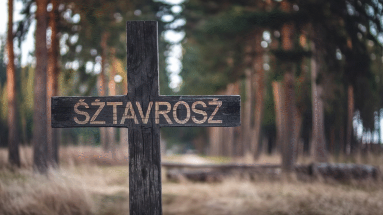 Discovering Sztavrosz: A Name Full of Mystery and Culture