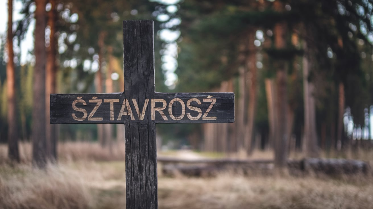 Discovering Sztavrosz: A Name Full of Mystery and Culture