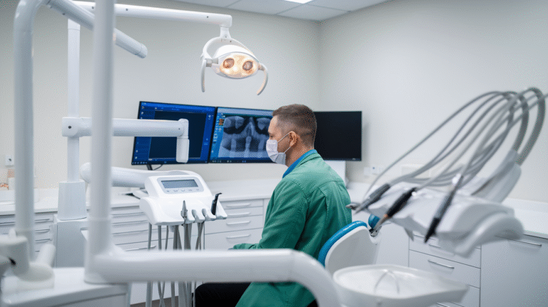 Unlocking Smiles with Nerovet AI Dental: Smarter Care for Everyone