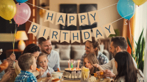 Springwaltersevent: A Fun Way to Make Every Special Day Shine