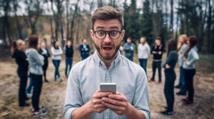 Blind Items Jonah Twitter: What People Are Talking About Online