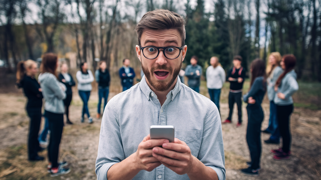 Blind Items Jonah Twitter: What People Are Talking About Online