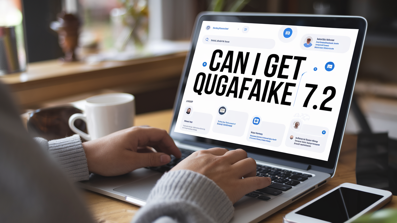Can I Get Qugafaikle5 7.2